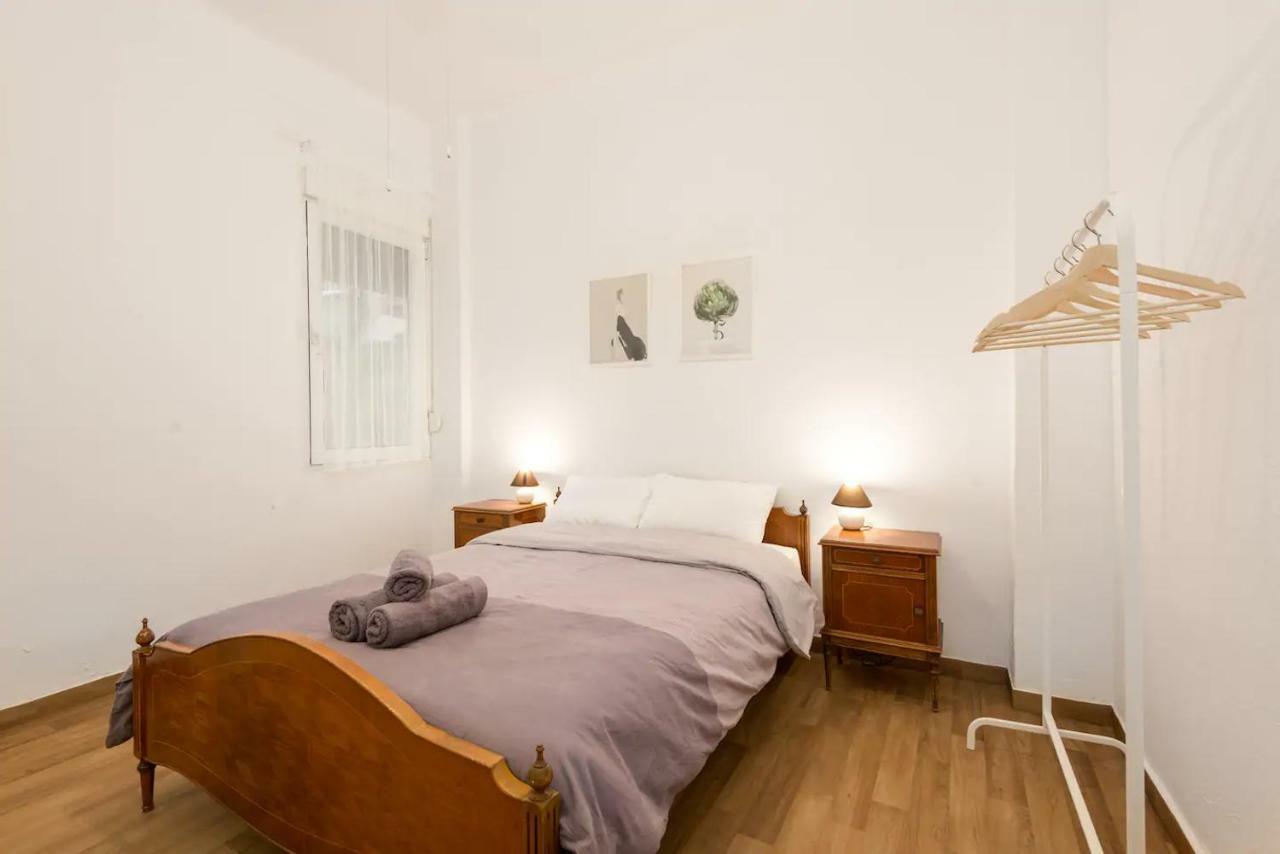 Saint Dimitrios Central Apartment 100Sqm. Salonic Exterior foto